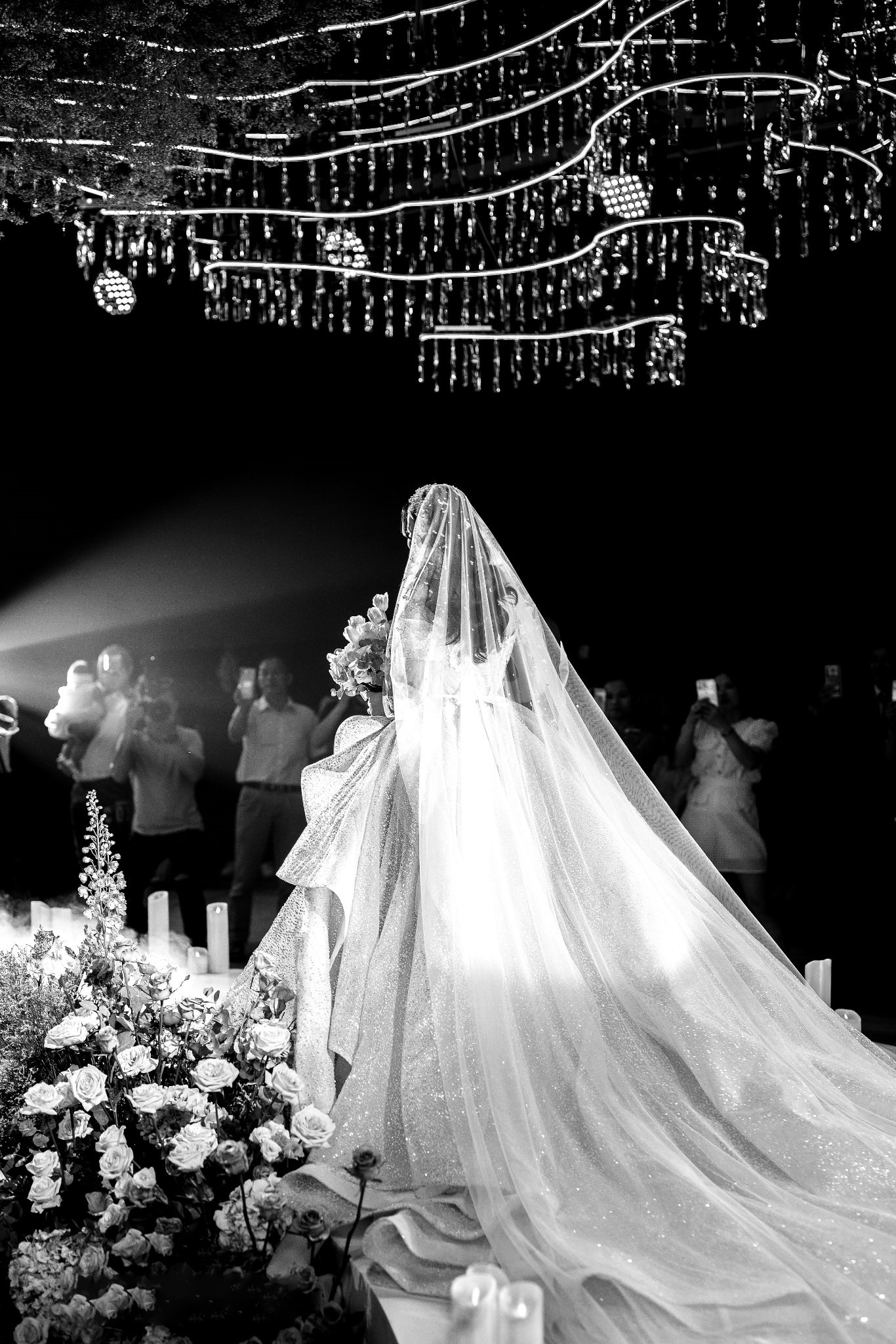 Wedding Film _ Hoàng Kiên & Phương Đông